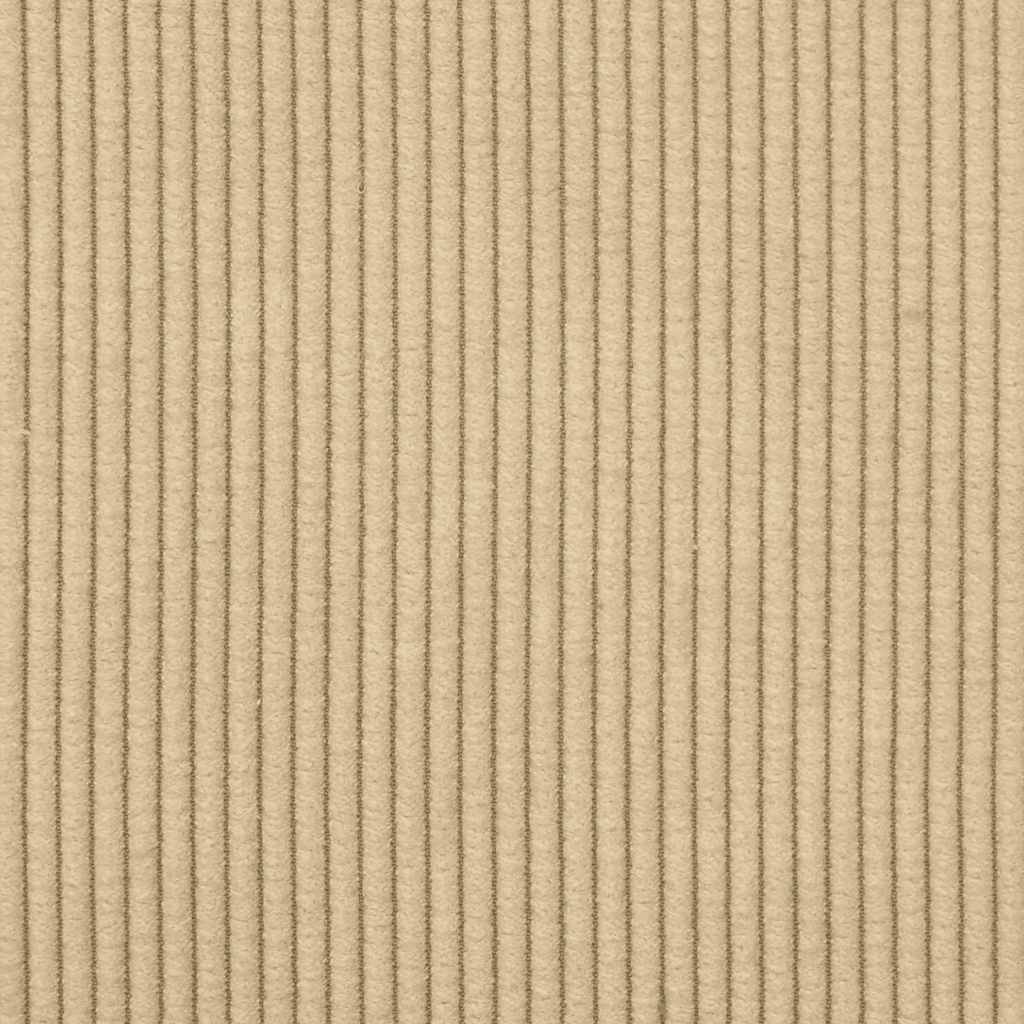 2-Sitzer-Sofa mit Chaiselongue L-Form Graugrün 125 cm Leinen