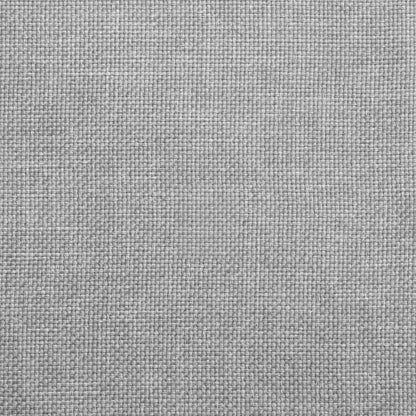 Sofa Bett Wolkengrau 98 x 71 x 83 cm Stoff
