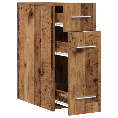 Apothekerschrank Altholz 20 x 45.5 x 60 cm Holzwerkstoff