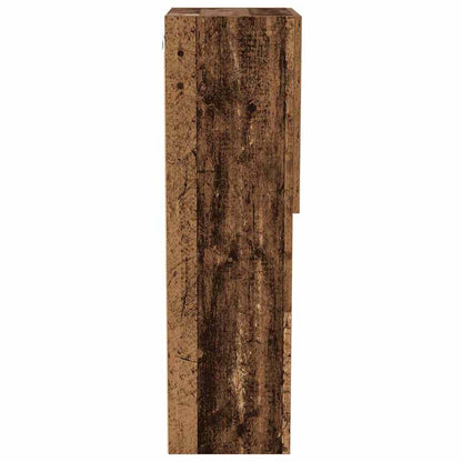 TV-Schrankset Altholz 40,5 x 30 x 102 cm Holzwerkstoff