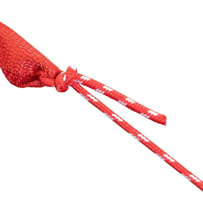 Campingzelt mit Dach Grün 475 x 475 x 235 cm Polyester