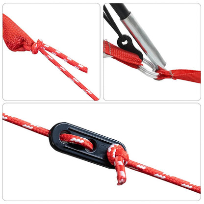 Fahrradgarage mit Dach mit Speicher Grün 210 x 90 x 174 cm