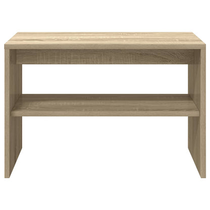 TV-Schrank Sonoma-Eiche 60x40x40 cm Holzwerkstoff