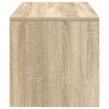 TV-Schrank Sonoma-Eiche 60x40x40 cm Holzwerkstoff