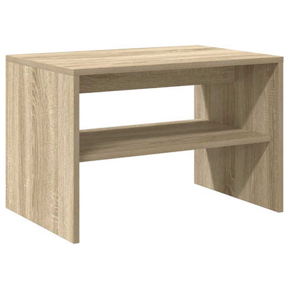 TV-Schrank Sonoma-Eiche 60x40x40 cm Holzwerkstoff