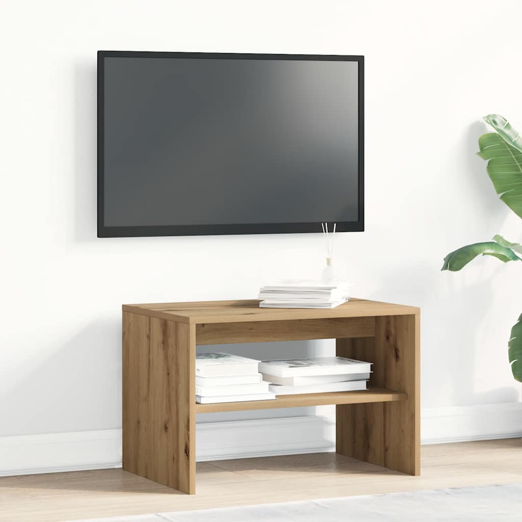 TV-Schrank Artisan-Eiche 60x40x40 cm Holzwerkstoff