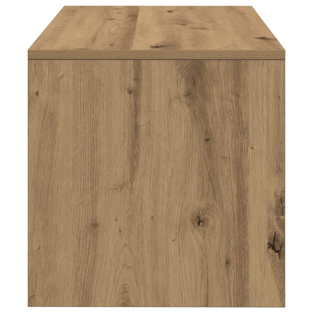 TV-Schrank Artisan-Eiche 60x40x40 cm Holzwerkstoff