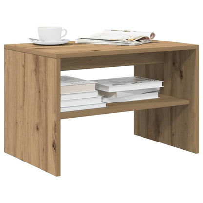 TV-Schrank Artisan-Eiche 60x40x40 cm Holzwerkstoff