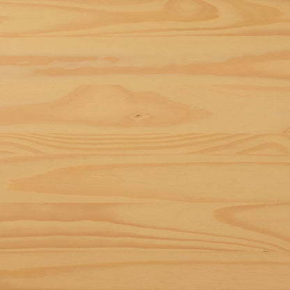 TV-Schrank Drammen Eiche 99 x 43 x 55 cm Massivholz Kiefer