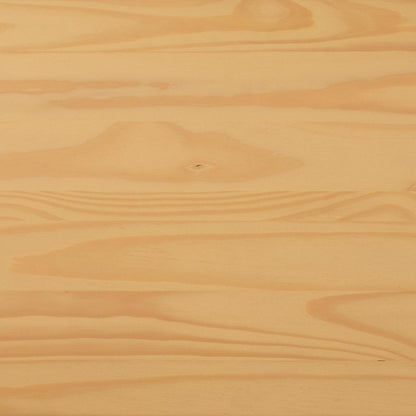 Konsolentisch Drammen Eiche 89,5 x 37 x 73 cm Massivholz Kiefer