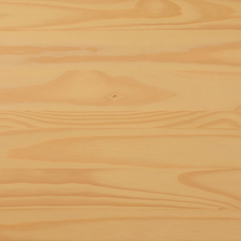 Nachttisch Drammen Eiche 45 x 35 x 56 cm Massivholz Kiefer