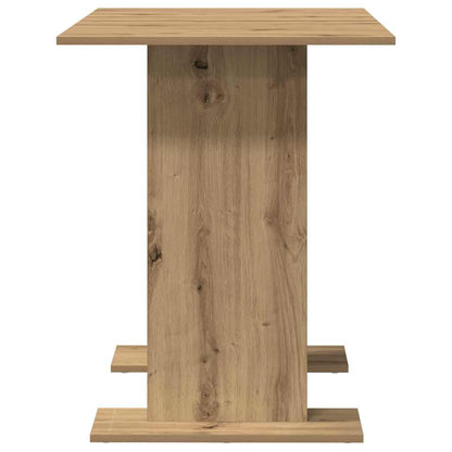 Esstisch Artisan-Eiche 110 x 60 x 75 cm Holzwerkstoff