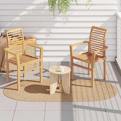 Teppich ZIZUR Braun PP