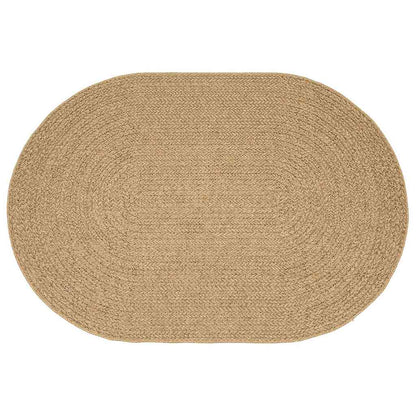 Teppich ZIZUR Braun PP