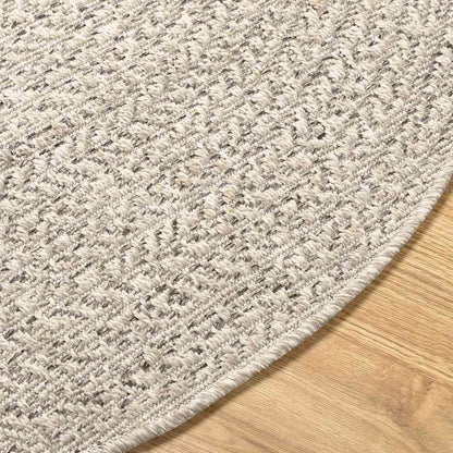 Teppich ZIZUR Creme PP