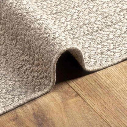 Teppich ZIZUR Creme PP