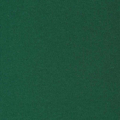 Gartenparasol Grün und Schwarz 248 x 248 x 148 cm