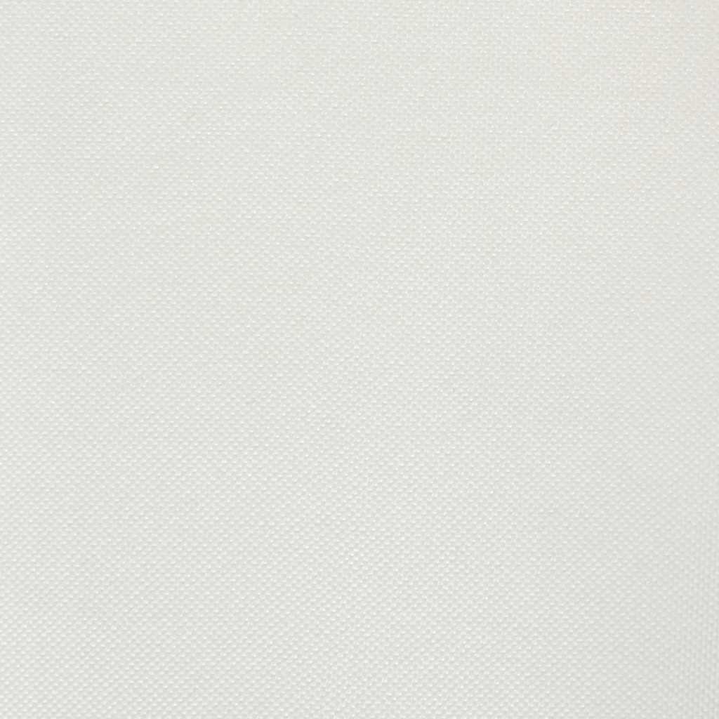 Gartenparasol Sand 248,5 x 247,5 x 160 cm Stoff