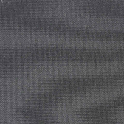 Gartenparasol Anthrazit 385 x 209 x 244 cm Stoff