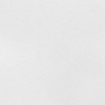 Gartenparasol Sand 370 x 197 x 239 cm Pulverbeschichteter Stahl