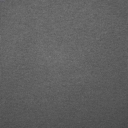 Gartenparasol Anthrazit 370 x 197 x 239 cm