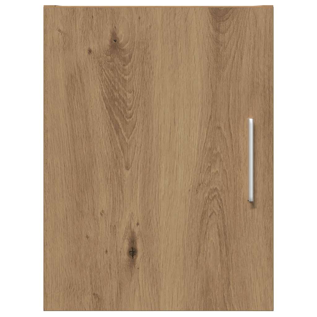 Wandschrank Artisan-Eiche 30 x 42.5 x 40 cm Holzwerkstoff
