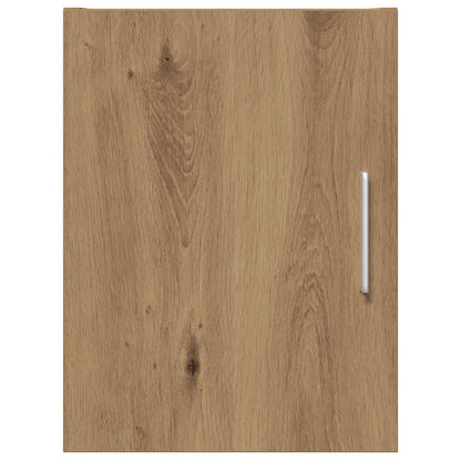 Wandschrank Artisan-Eiche 30 x 42.5 x 40 cm Holzwerkstoff