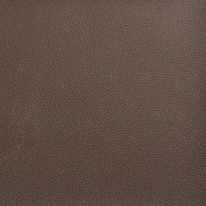Modulares Armfreies Sofa 2 pcs Braun 55 x 74 x 82 cm Kunstleder