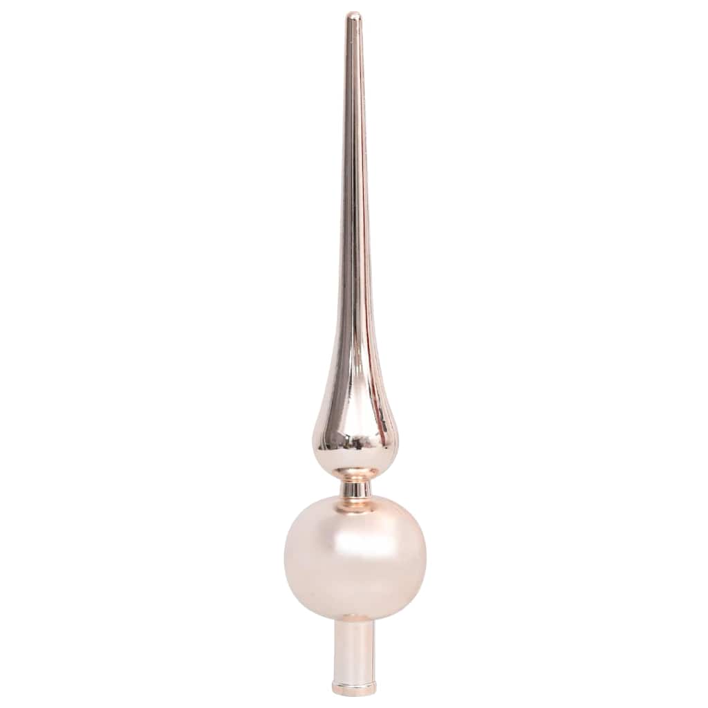 Künstlicher vorbeleuchteter Weihnachtsbaum Rosa 180 cm PVC