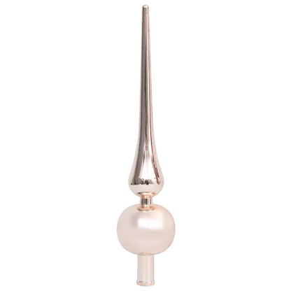 Künstlicher vorbeleuchteter Weihnachtsbaum Rosa 180 cm PVC