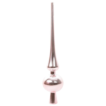 Eckiger künstlicher Weihnachtsbaum Grün 240 cm PVC und Metall