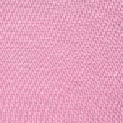 Hoher Rücken Sofa Rosa 109 x 56 x 121 cm Stoff