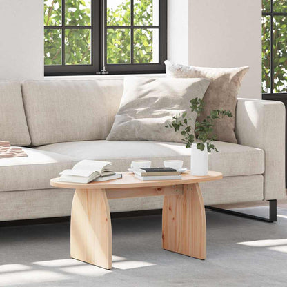 Couchtisch Natur