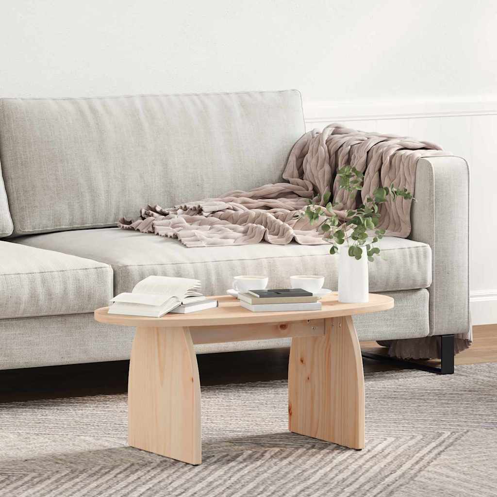 Couchtisch Natur