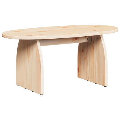 Couchtisch Natur
