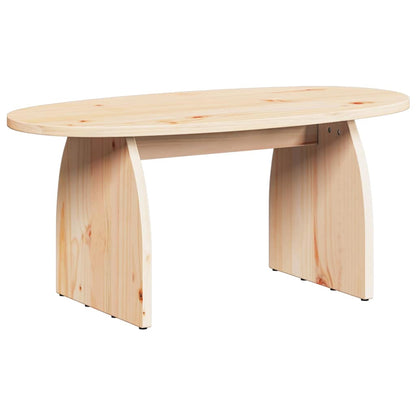 Couchtisch Natur