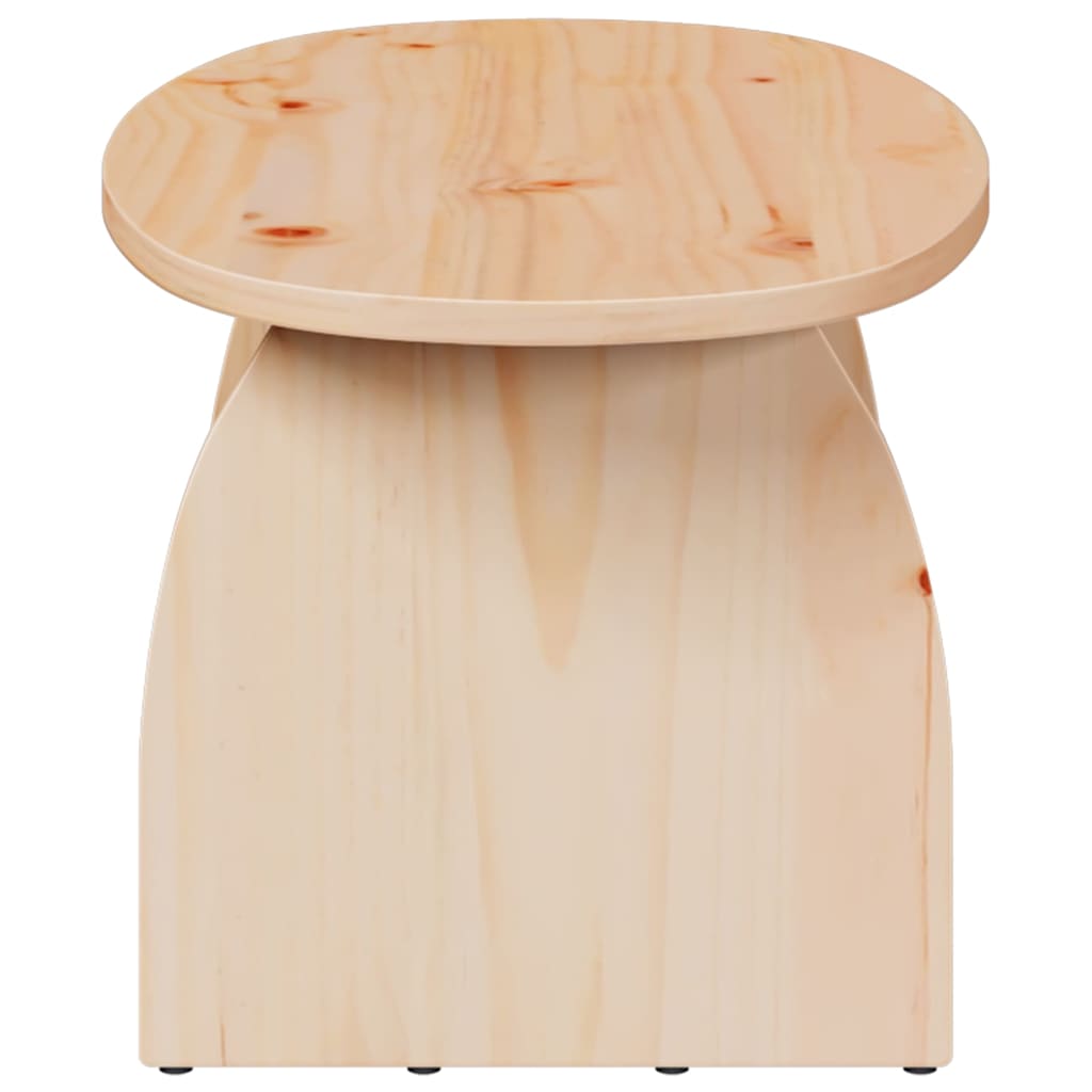 Couchtisch Natur