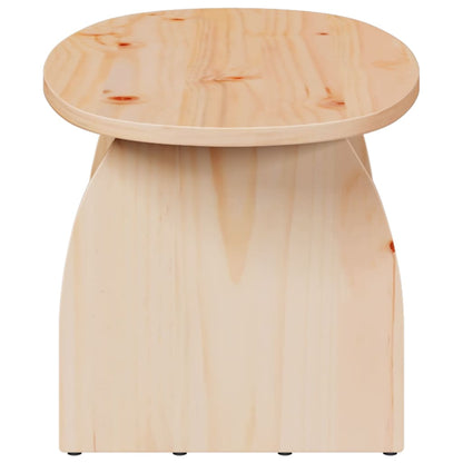 Couchtisch Natur