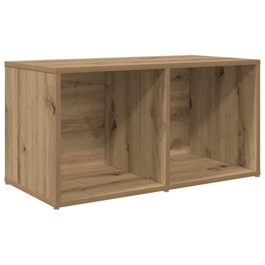 TV-Schrankset Wandmontiert Braun 72 x 35 x 37 cm Holzwerkstoff