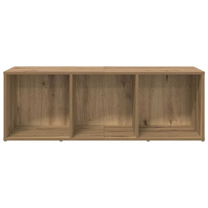 TV-Schrankset Wandmontiert Braun 72 x 35 x 37 cm Holzwerkstoff