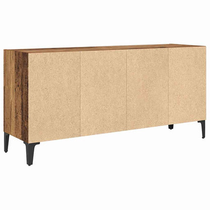 TV-Schrankset Braun 69,5 x 30 x 50 cm Holzwerkstoff