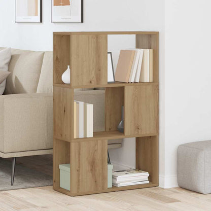 TV-Schrankset Braun 60 x 24 x 94,5 cm Holzwerkstoff