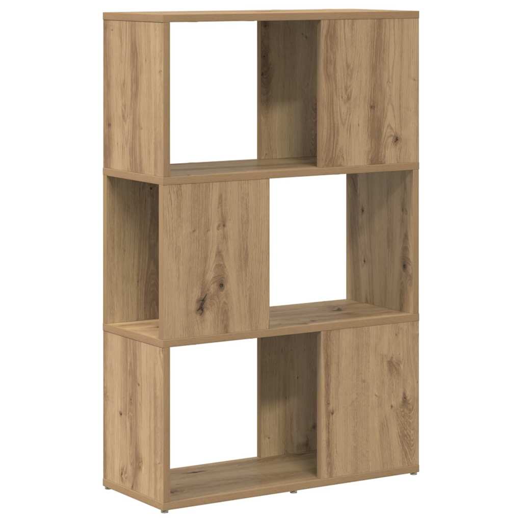 TV-Schrankset Braun 60 x 24 x 94,5 cm Holzwerkstoff