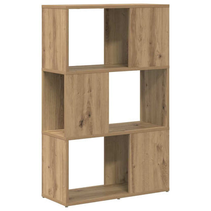 TV-Schrankset Braun 60 x 24 x 94,5 cm Holzwerkstoff