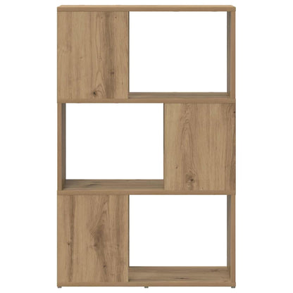 TV-Schrankset Braun 60 x 24 x 94,5 cm Holzwerkstoff