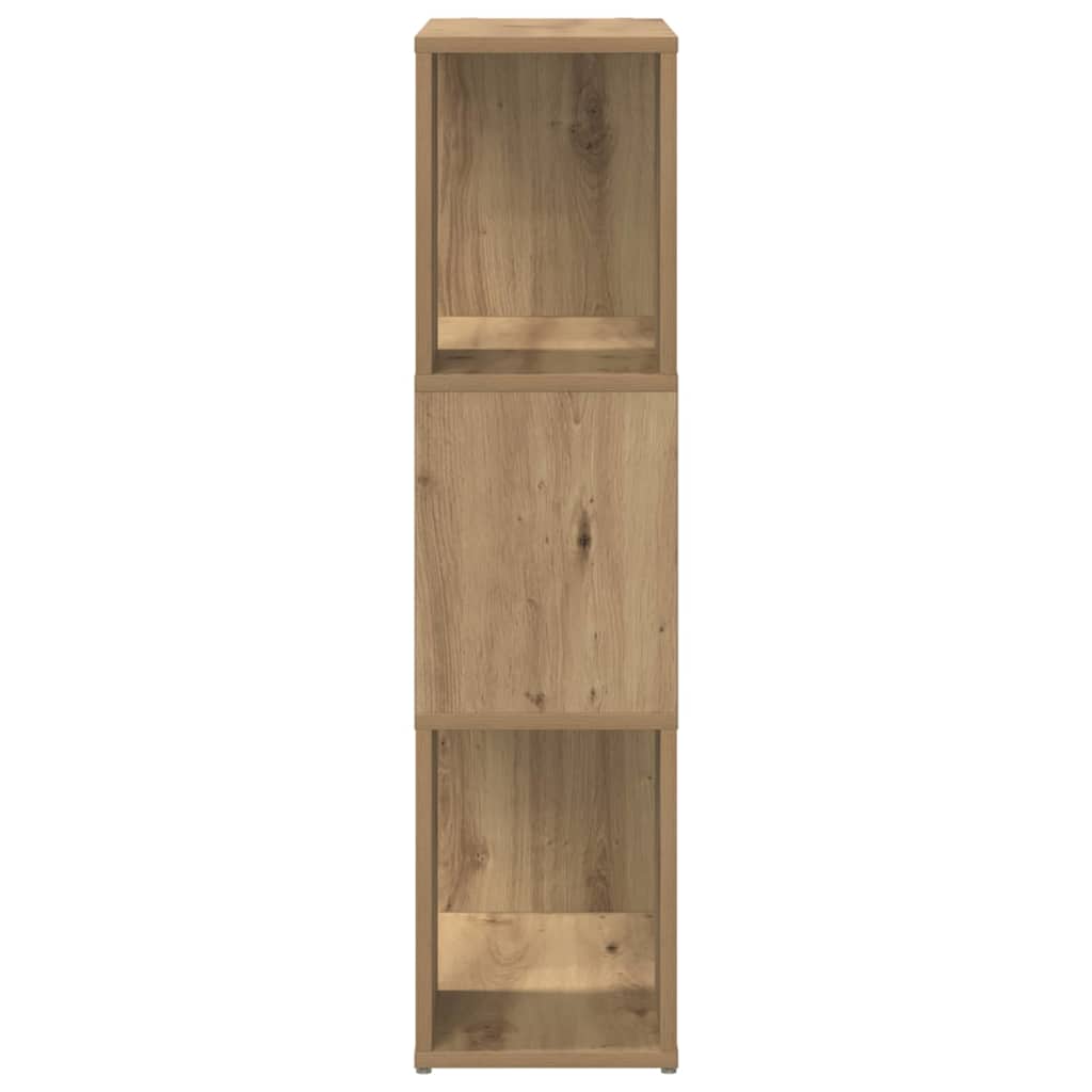 TV-Schrankset Braun 60 x 24 x 94,5 cm Holzwerkstoff