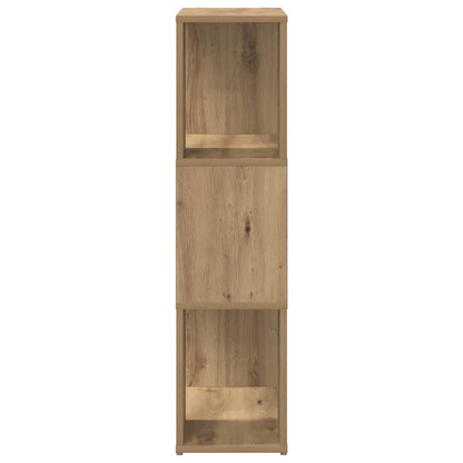 TV-Schrankset Braun 60 x 24 x 94,5 cm Holzwerkstoff