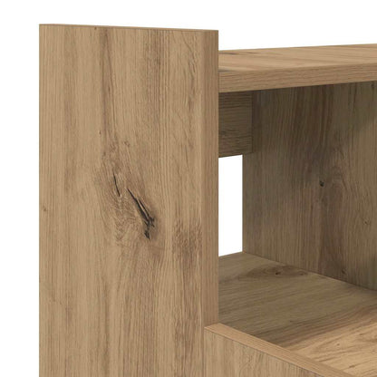 Schreibtisch Artisan-Eiche 97 x 45 x 90 cm Holzwerkstoff