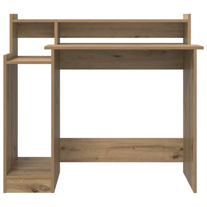 Schreibtisch Artisan-Eiche 97 x 45 x 90 cm Holzwerkstoff