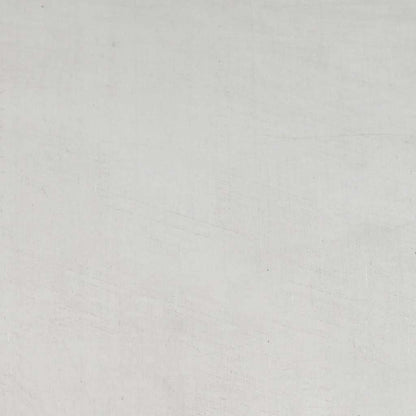 Garten Sichtschutz-Leinwand Silber 50 x 140 cm Edelstahl